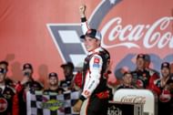 NASCAR Cup Series Coca-Cola 600